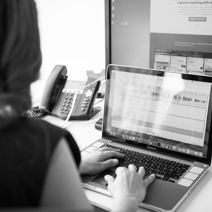 3D production workflow