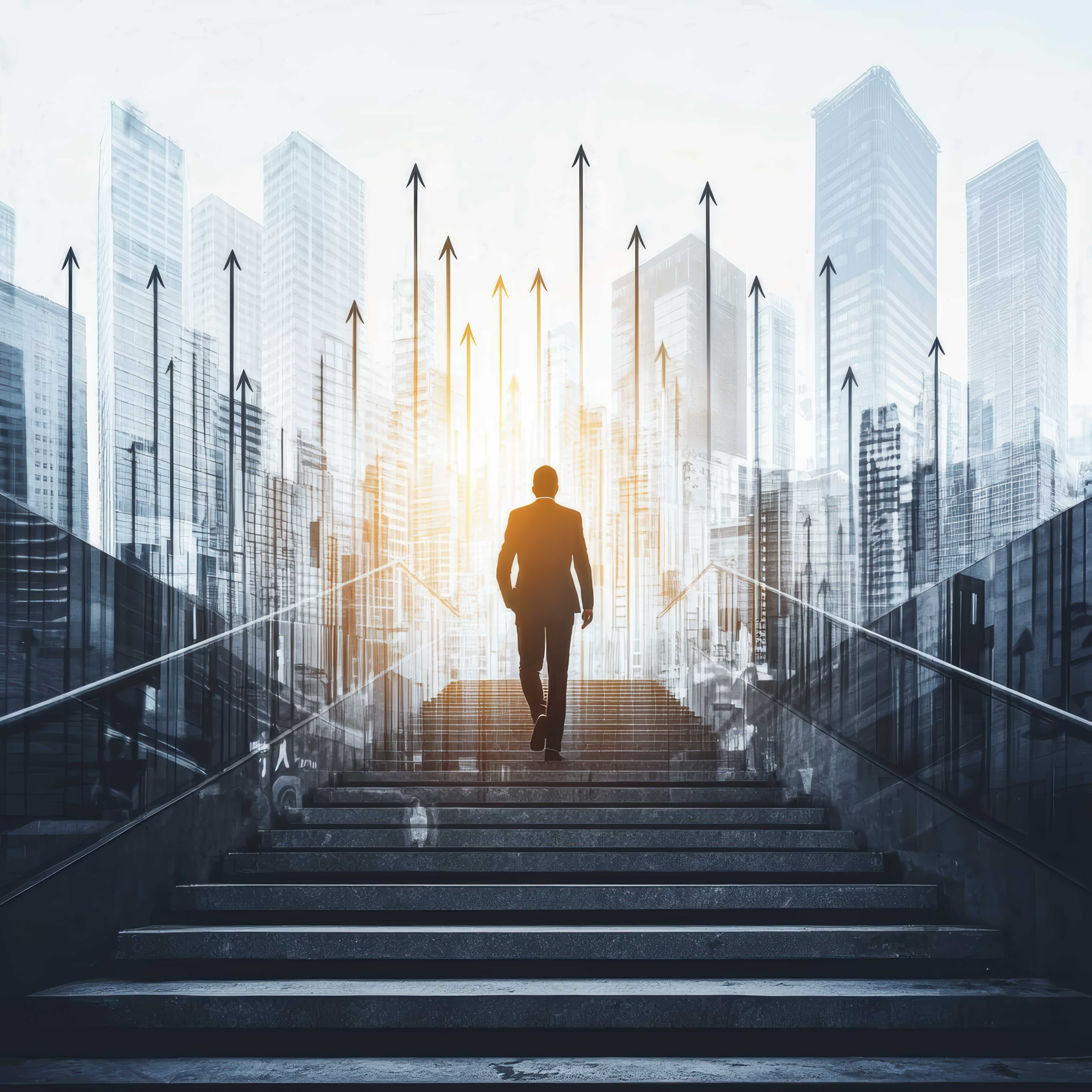 3D advertising element integrated into marketing material